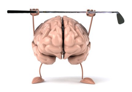 GolfBrain