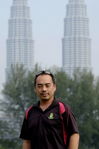 Jack-Cheong