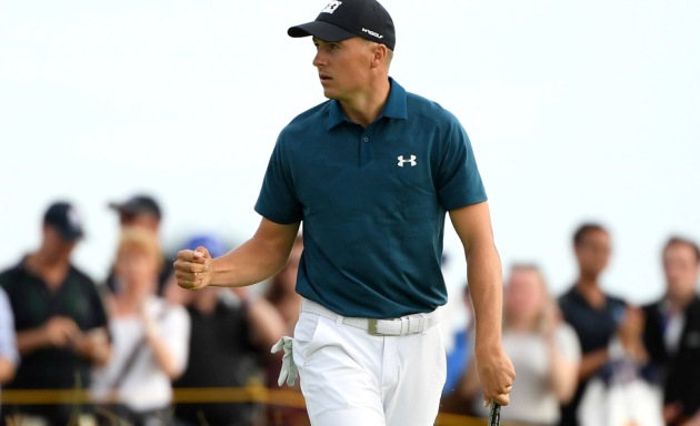 TheOpen2018R3Spieth02