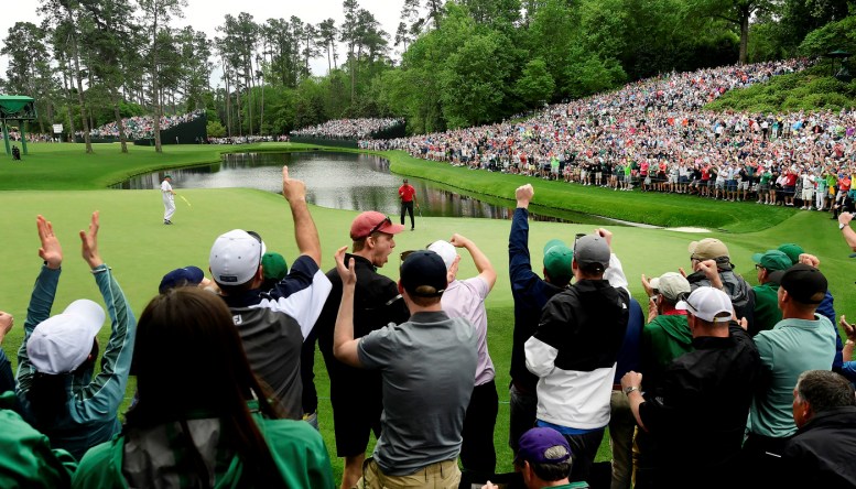 TigerMasters19