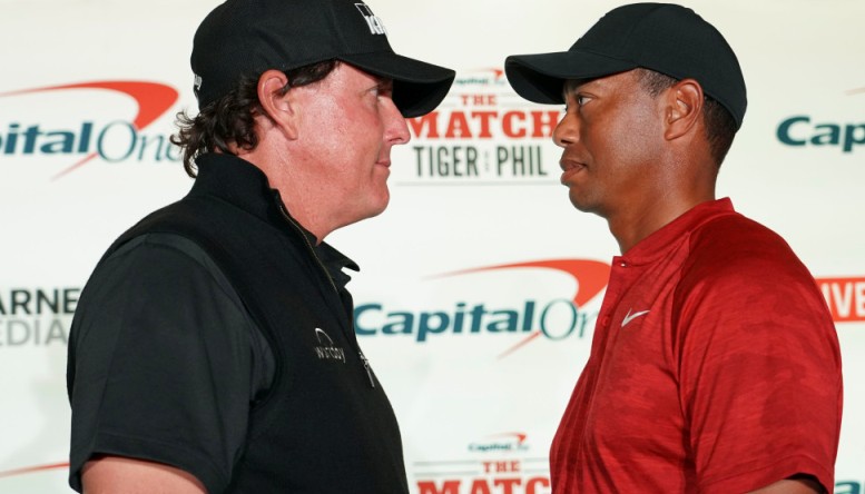 TigerPhilPress
