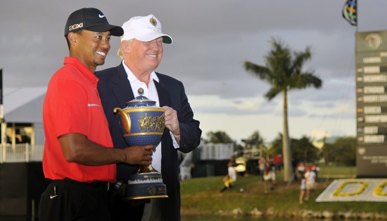 TigerTrump
