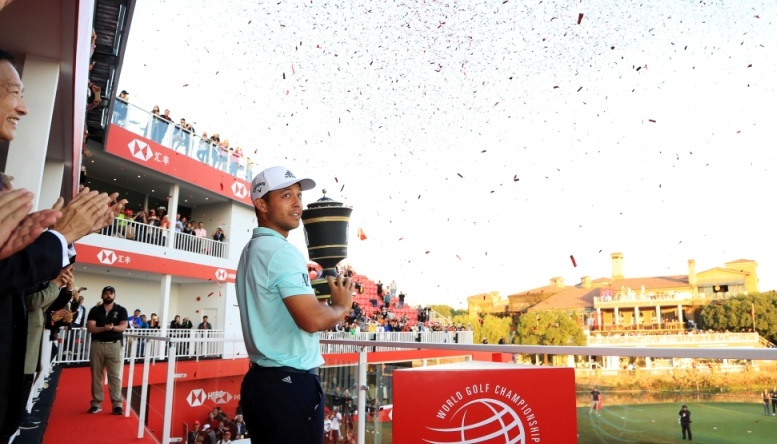 WGCHSBC2018Xander Schauffele05