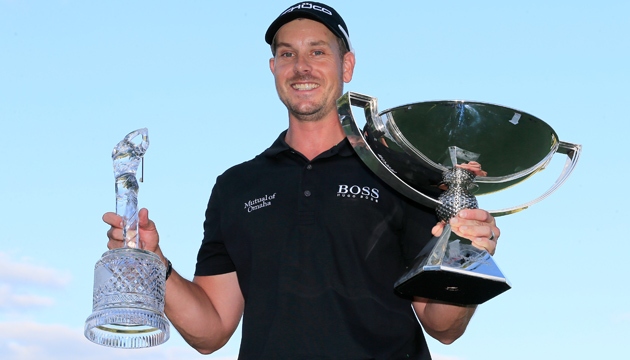 fedexcupWINHenrik2013