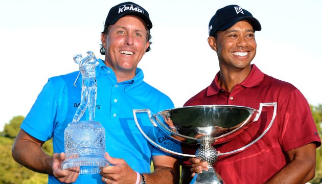 fedexcupWINTiger2009