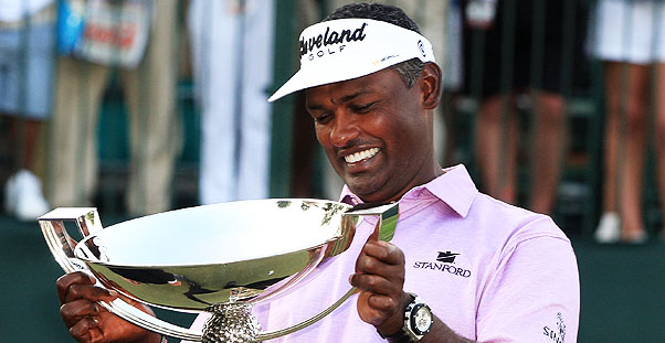 fedexcupWINVijay2008